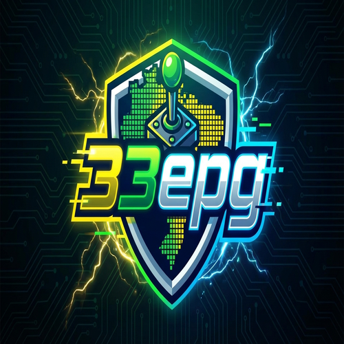 Logo 33epg
