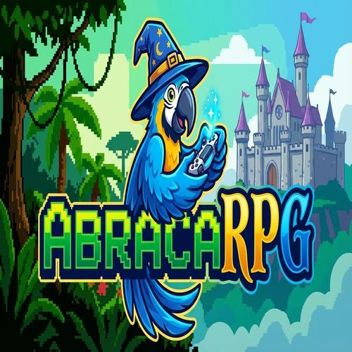abracarpg